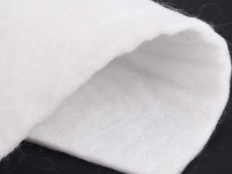 渝水长丝土工布